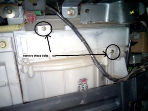 ac-filter-housing