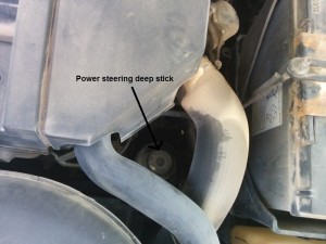 power-steering