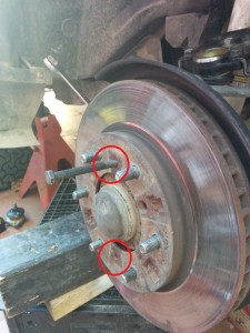 brakes-disc-removal