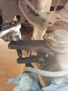 remove-ball-joint