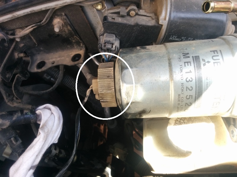 Blog  How Often Should I Change My Diesel Fuel Filter?